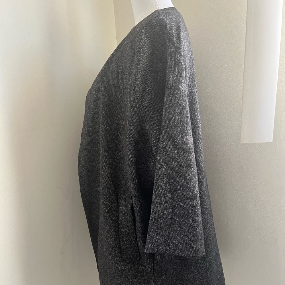 Long coat - Picture 3 of 5